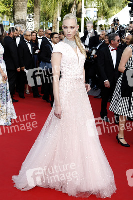 'La tete haute / Standing Tall' Premiere, Cannes Film Festival 2015