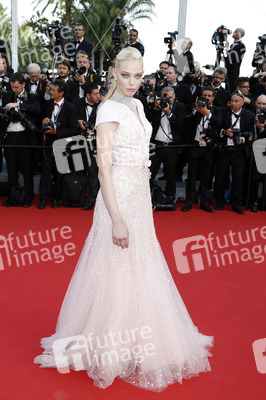 'La tete haute / Standing Tall' Premiere, Cannes Film Festival 2015