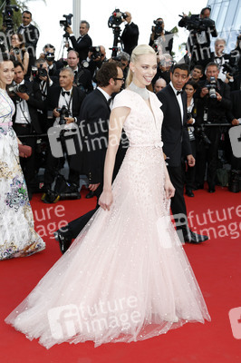 'La tete haute / Standing Tall' Premiere, Cannes Film Festival 2015