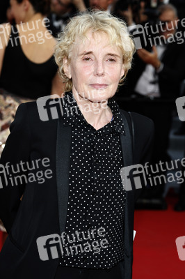 'La tete haute / Standing Tall' Premiere, Cannes Film Festival 2015