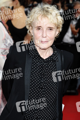'La tete haute / Standing Tall' Premiere, Cannes Film Festival 2015