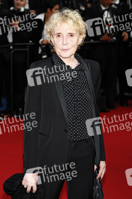 'La tete haute / Standing Tall' Premiere, Cannes Film Festival 2015