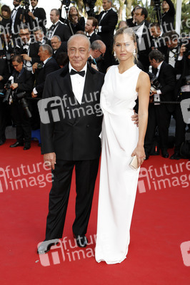 'La tete haute / Standing Tall' Premiere, Cannes Film Festival 2015