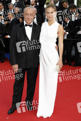 'La tete haute / Standing Tall' Premiere, Cannes Film Festival 2015