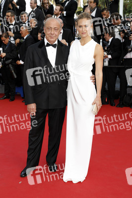 'La tete haute / Standing Tall' Premiere, Cannes Film Festival 2015