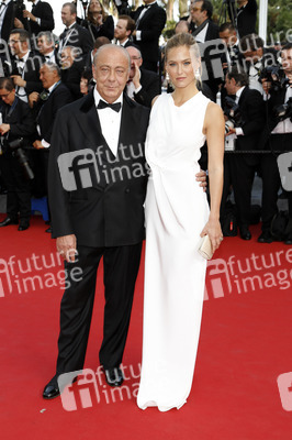 'La tete haute / Standing Tall' Premiere, Cannes Film Festival 2015