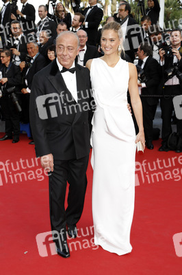 'La tete haute / Standing Tall' Premiere, Cannes Film Festival 2015