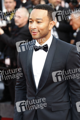 'La tete haute / Standing Tall' Premiere, Cannes Film Festival 2015