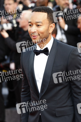 'La tete haute / Standing Tall' Premiere, Cannes Film Festival 2015