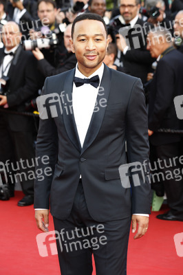 'La tete haute / Standing Tall' Premiere, Cannes Film Festival 2015