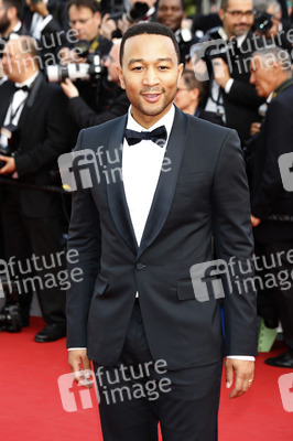 'La tete haute / Standing Tall' Premiere, Cannes Film Festival 2015