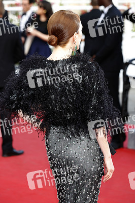 'La tete haute / Standing Tall' Premiere, Cannes Film Festival 2015