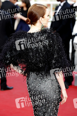 'La tete haute / Standing Tall' Premiere, Cannes Film Festival 2015