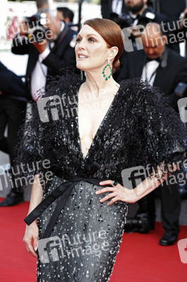 'La tete haute / Standing Tall' Premiere, Cannes Film Festival 2015