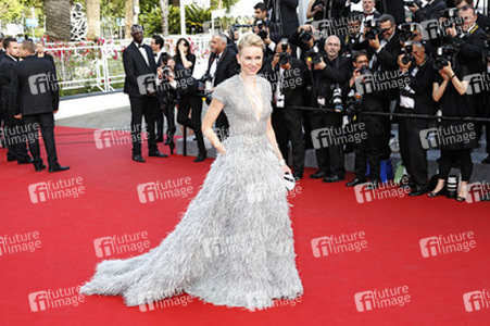 'La tete haute / Standing Tall' Premiere, Cannes Film Festival 2015