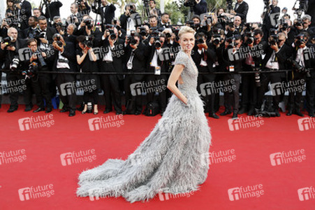 'La tete haute / Standing Tall' Premiere, Cannes Film Festival 2015