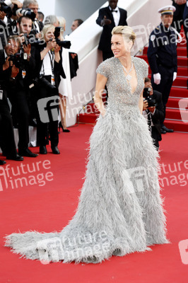 'La tete haute / Standing Tall' Premiere, Cannes Film Festival 2015