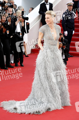'La tete haute / Standing Tall' Premiere, Cannes Film Festival 2015