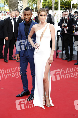 'La tete haute / Standing Tall' Premiere, Cannes Film Festival 2015