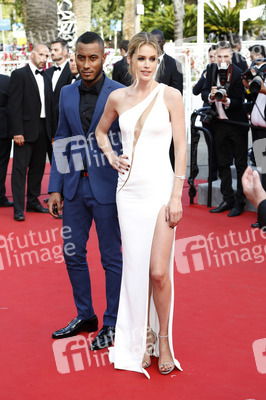 'La tete haute / Standing Tall' Premiere, Cannes Film Festival 2015