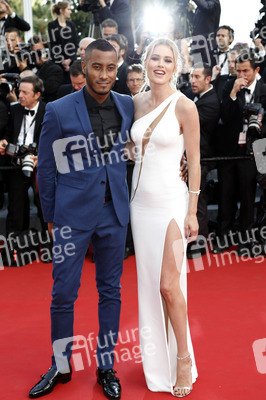 'La tete haute / Standing Tall' Premiere, Cannes Film Festival 2015