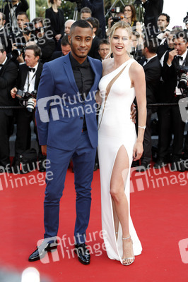 'La tete haute / Standing Tall' Premiere, Cannes Film Festival 2015