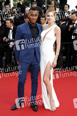 'La tete haute / Standing Tall' Premiere, Cannes Film Festival 2015