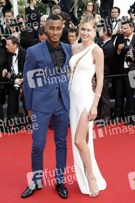 'La tete haute / Standing Tall' Premiere, Cannes Film Festival 2015