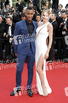 'La tete haute / Standing Tall' Premiere, Cannes Film Festival 2015