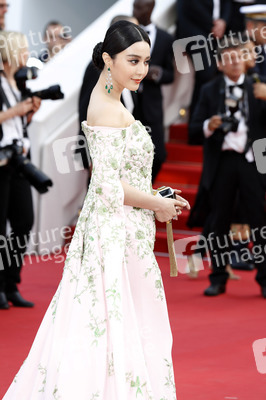 'La tete haute / Standing Tall' Premiere, Cannes Film Festival 2015