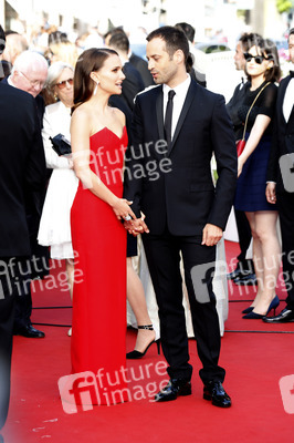 'La tete haute / Standing Tall' Premiere, Cannes Film Festival 2015