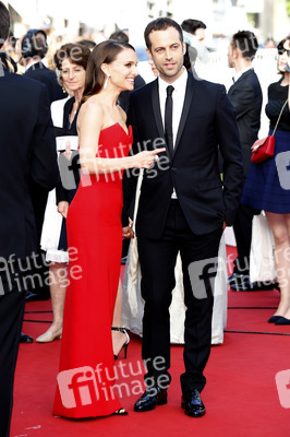 'La tete haute / Standing Tall' Premiere, Cannes Film Festival 2015