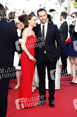 'La tete haute / Standing Tall' Premiere, Cannes Film Festival 2015