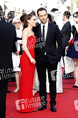 'La tete haute / Standing Tall' Premiere, Cannes Film Festival 2015