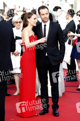'La tete haute / Standing Tall' Premiere, Cannes Film Festival 2015