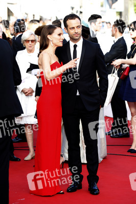 'La tete haute / Standing Tall' Premiere, Cannes Film Festival 2015