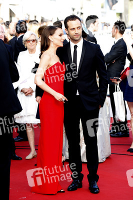 'La tete haute / Standing Tall' Premiere, Cannes Film Festival 2015