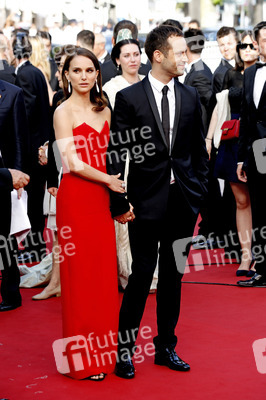 'La tete haute / Standing Tall' Premiere, Cannes Film Festival 2015