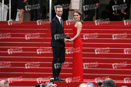'La tete haute / Standing Tall' Premiere, Cannes Film Festival 2015