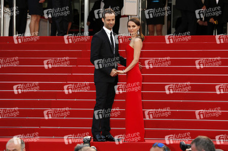 'La tete haute / Standing Tall' Premiere, Cannes Film Festival 2015