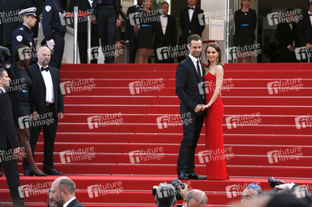 'La tete haute / Standing Tall' Premiere, Cannes Film Festival 2015