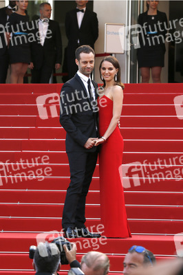 'La tete haute / Standing Tall' Premiere, Cannes Film Festival 2015