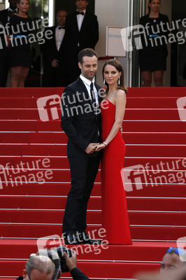 'La tete haute / Standing Tall' Premiere, Cannes Film Festival 2015