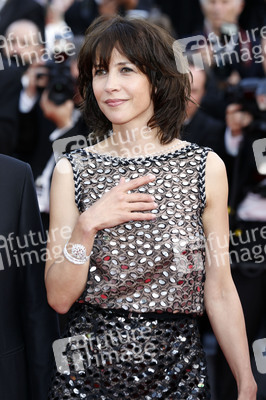 'La tete haute / Standing Tall' Premiere, Cannes Film Festival 2015