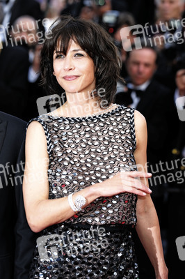 'La tete haute / Standing Tall' Premiere, Cannes Film Festival 2015