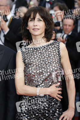 'La tete haute / Standing Tall' Premiere, Cannes Film Festival 2015