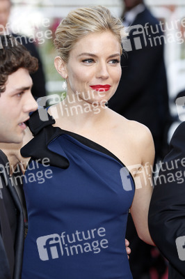 'La tete haute / Standing Tall' Premiere, Cannes Film Festival 2015