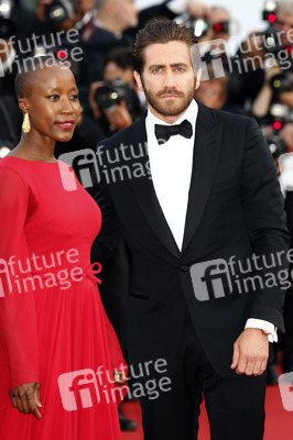 'La tete haute / Standing Tall' Premiere, Cannes Film Festival 2015