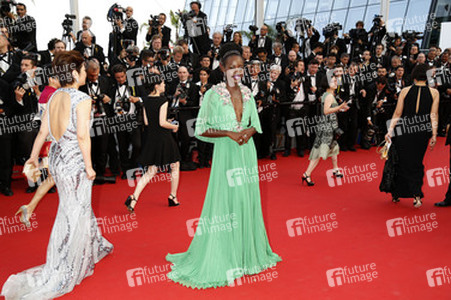 'La tete haute / Standing Tall' Premiere, Cannes Film Festival 2015