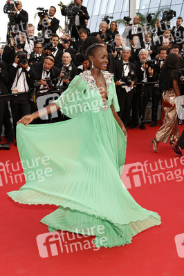 'La tete haute / Standing Tall' Premiere, Cannes Film Festival 2015